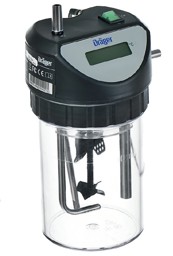 Show details for Dräger X-cal 2000 Alcohol Breath Test Simulator/ Wet-Gas-Kalibrator Picture of Dräger X-cal 2000 Alcohol Breath Test Simulator/ Wet-Gas-Kalibrator
