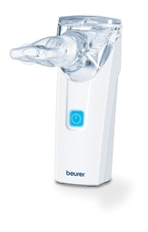 Picture of beurer nebulizer IH 55