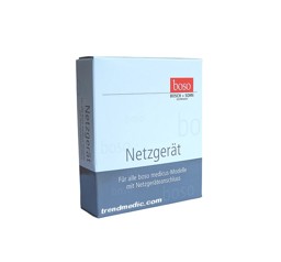Zeige Details für Netzgerät für Boso Blutdruckmessgeräte Bild von Netzgerät für Boso Blutdruckmessgeräte