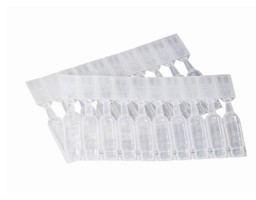 Show details for PARI® NaCl inhalation solution Picture of PARI® NaCl inhalation solution
