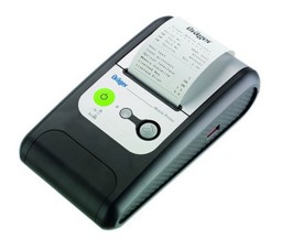 Show details for Dräger Mobile Printer - Standard Picture of Dräger Mobile Printer - Standard