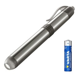 Zeige Details für VARTA Stiftleuchte Diagnostikleuchte LED Lampe inkl. AAA-Batterie Bild von VARTA Stiftleuchte Diagnostikleuchte LED Lampe inkl. AAA-Batterie