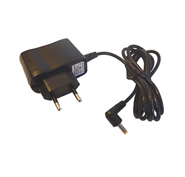 Picture of Power Adapter for Omron  blood pressure monitor