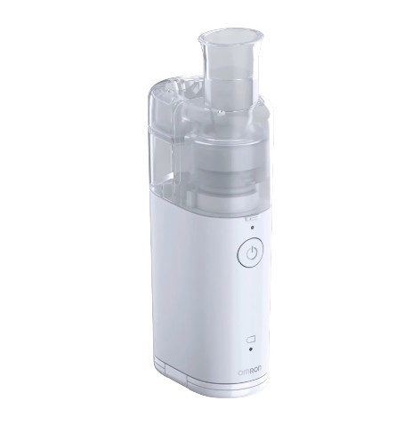 Picture of OMRON MicroAIR U100 Nebulizer