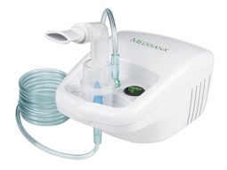Show details for Medisana IN 500 Compact Nebulizer Picture of Medisana IN 500 Compact Nebulizer