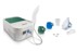 Picture of OMRON DuoBaby 2-in-1 compressor nebulizer