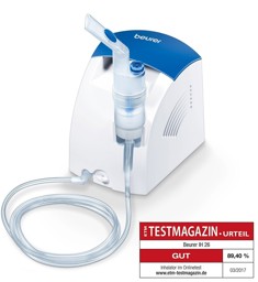 Zeige Details für beurer Inhalator IH 26 Bild von beurer Inhalator IH 26