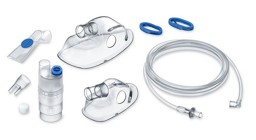 Zeige Details für beurer IH 26 / IH 21 Yearpack - Zubehör zum Inhalator Bild von beurer IH 26 / IH 21 Yearpack - Zubehör zum Inhalator
