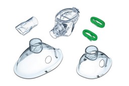 Zeige Details für beurer IH-55 Yearpack - Zubehör zum Inhalator Bild von beurer IH-55 Yearpack - Zubehör zum Inhalator