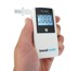 Picture of Fuel-Cell Breathalyzer TM-2000 incl. 25 additional mouthpieces
