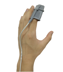 Picture of SpO2 finger sensor for Contec SpO2 pulse oximeter