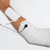 Picture of Elbow electrode * TENS EMS electrode elbow * textile electrode