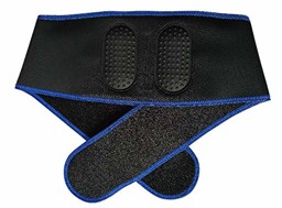 Picture of TENS back pain belt