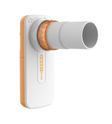 Show details for MIR Smart One® Peak Flow Meter Picture of MIR Smart One® Peak Flow Meter
