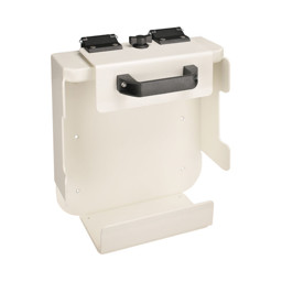 Zeige Details für Defibrillator (AED) - KFZ-Halterung für Modelle iPAD CU-SP1 / CU-SP2 Bild von Defibrillator (AED) - KFZ-Halterung für Modelle iPAD CU-SP1 / CU-SP2