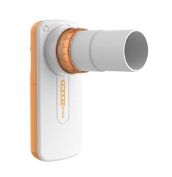 Show products in category Spirometer / Peak Flow Meter Picture for category Spirometer / Peak Flow Meter