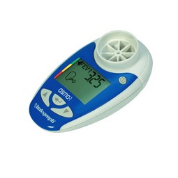 Show details for Vitalograph asma1 - Peak Flow Meter digital Picture of Vitalograph asma1 - Peak Flow Meter digital
