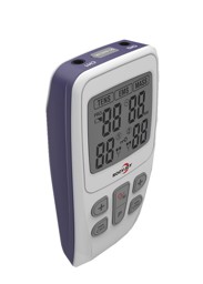 Show details for TENS-EMS-Massage Plus Stimulator /TENS & EMS Therapy system R-C4D Picture of TENS-EMS-Massage Plus Stimulator /TENS & EMS Therapy system R-C4D