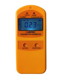 Zeige Details für Geigerzähler HUATEC FJ-6600 Bild von Geigerzähler HUATEC FJ-6600