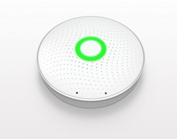 Show details for radon detector Airthings Wave Picture of radon detector Airthings Wave