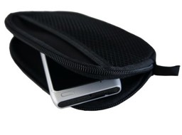 Zeige Details für Universal-Gürteltasche Bild von Universal-Gürteltasche