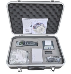 Zeige Details für Envitec AlcoQuant 6020 plus SPECIAL Bild von Envitec AlcoQuant 6020 plus SPECIAL