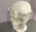 Picture of Face mask (transparent) with rounded visor