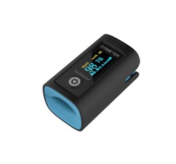 Show products in category SpO2 Oxymeter / Finger pulse Picture for category SpO2 Oxymeter / Finger pulse