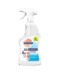 Picture of Sagrotan disinfectant cleaner - 500 ml spray bottle with new spray head