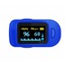 Picture of Finger Pulse Oximeter FS20C with OLED display