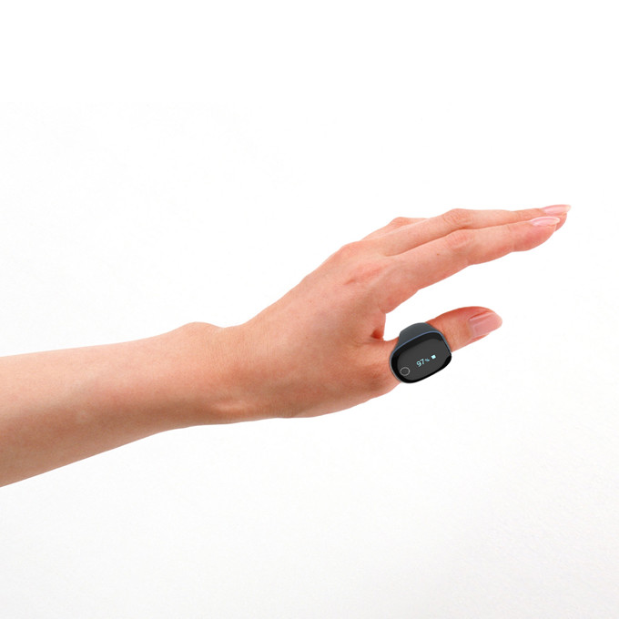 Viatom Wellue O2Ring™ Viatom Wellue O2Ring™