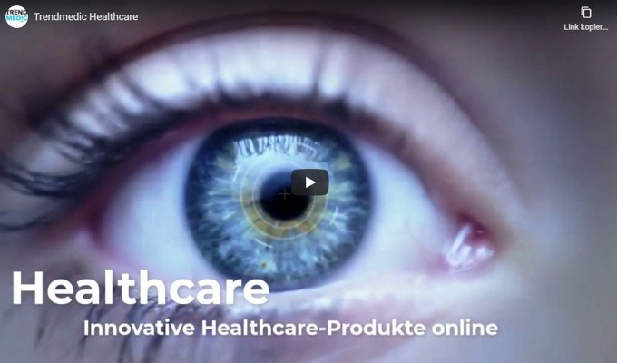 Healthcare Produkte bei Trendmedic Healthcare Produkte bei Trendmedic