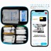 Picture of PocDoc® System - intelligent first aid kit with App