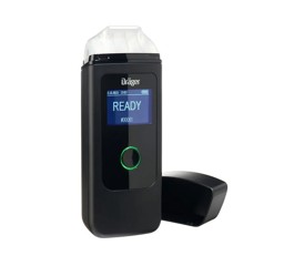 Show details for Breathalyzer Dräger Alcotest® 3820 Picture of Breathalyzer Dräger Alcotest® 3820