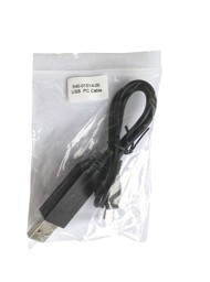 Zeige Details für Viatom/Wellue - USB PC Daten- und Ladekabel Bild von Viatom/Wellue - USB PC Daten- und Ladekabel