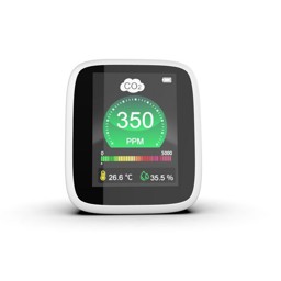 Zeige Details für REDGUARD RG-1300 CO2-Monitor Bild von REDGUARD RG-1300 CO2-Monitor