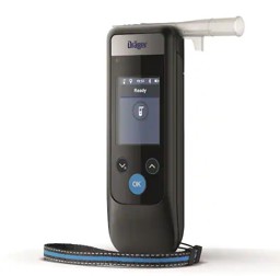 Dräger Alcotest 7000 Alcotest 7000