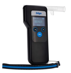 Dräger Alcotest 6000 Dräger Alcotest 6000