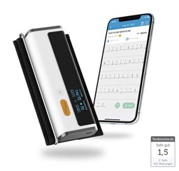 Viatom Armfit Plus - Blutdruck/EKG Armfit Plus - Blutdruck/EKG