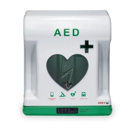 AED Cabinet Arky Core Plus AED Cabinet Arky Core Plus