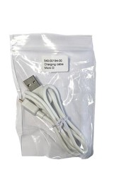 Ladekabel Viatom Micro-D Ladekabel Viatom Checkme D-Type
