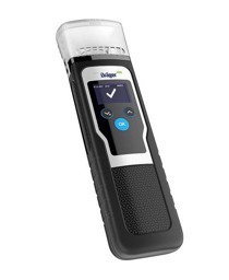 Alkoholtester Dräger Alcotest 5000 Dräger Alcotest 5000