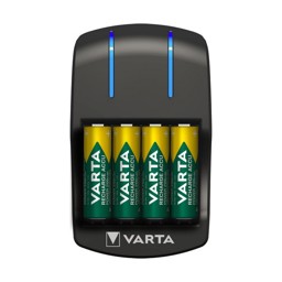 Varta-Steckerladegerät