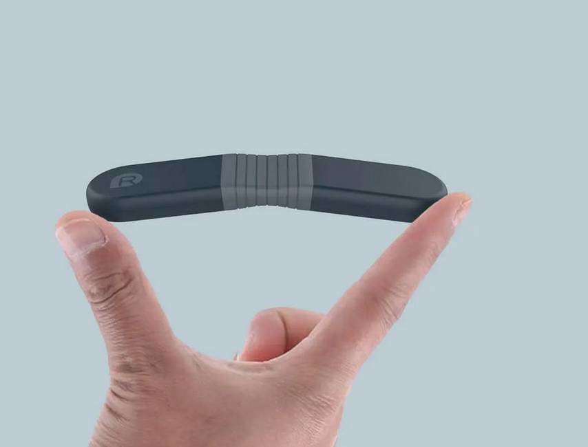 Anwendertest zum EKG-Monitor ER1 Anwendertest zum EKG-Monitor ER1