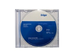 PC-Software Dräger Diagnostics Dräger Diagnostic Software Alcotest