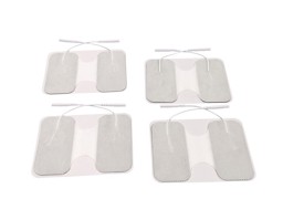 Tens-EMS-Elektronden Butterfly Tens-EMS-Elektronden Butterfly