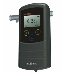 Alkoholtester DA-9000 Alcofind-DA9000