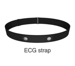 Picture of Chest strap for ECG monitor Viatom/Wellue ER1