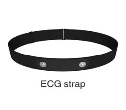 Zeige Details für Brustgurt für EKG-Monitor Viatom/Wellue ER1 Bild von Brustgurt für EKG-Monitor Viatom/Wellue ER1