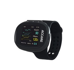Zeige Details für Pulsoximeter Accurate WS20A Bild von Pulsoximeter Accurate WS20A